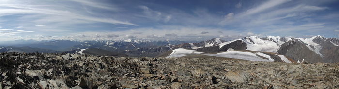 Tyute, Dome, Abyl-Oyuk and Brother Kompot 2018 - My, Altai, Mountain Altai, Tourism, Hiking, Hike, The mountains, , Altai Republic, Nature