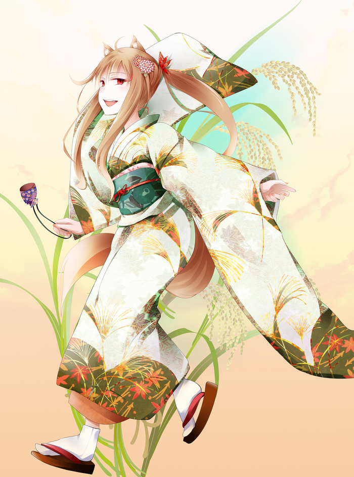 Horo/Holo