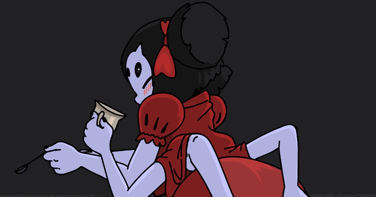 Horrortale Porn