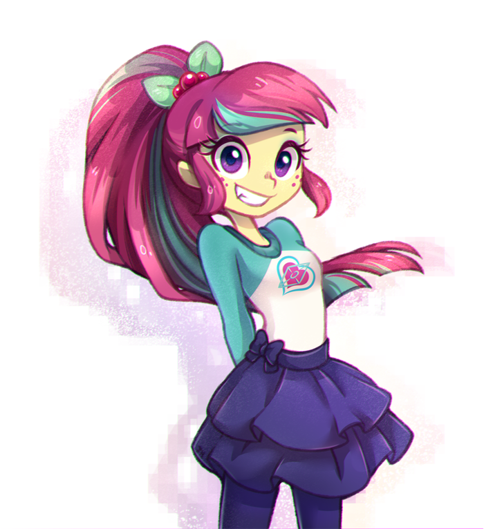 Sour Sweet My Little Pony, Equestria Girls, Sour Sweet, Jumblehorse