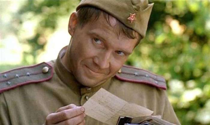 «Так говорите, не было у вас этой секретной телеграммы?»