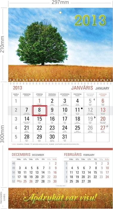 The calendar - Geodesy, Work, Workplace, Office, Humor, The calendar, Longpost