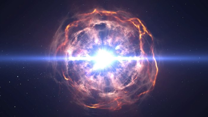 How the stars can destroy humanity. - Stars, Longpost, Universe, Space, Land, Stars, , Gamma Splash, The sun, Supernova