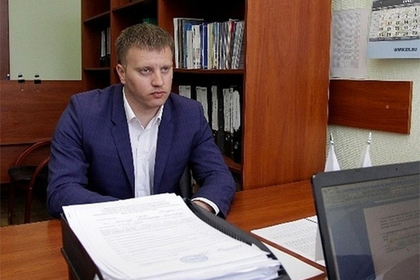 Worker who promised Putin support in the elections became a deputy - Politics, Deputies, Career, Workers, 