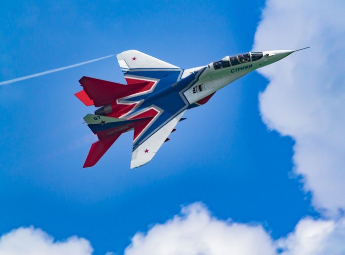 Gidroaviasalon-2018. - My, MiG-29, Airplane, , , Gelendzhik, The photo, Longpost