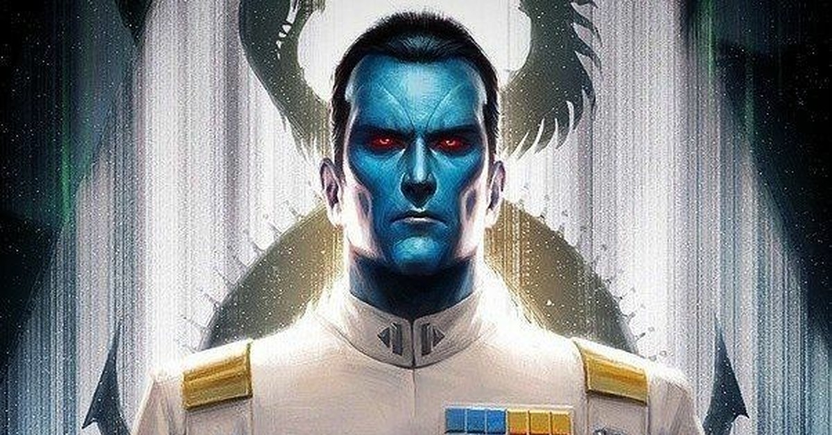 Star wars thrawn. Адмирал Траун Звездные войны. Камбербэтч Гранд Адмирал Траун.