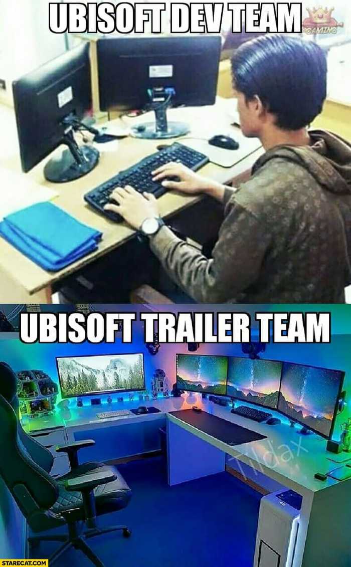 ,    Ubisoft, 