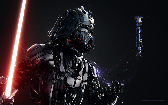 Wallpaper Engine    Wallpaper Engine, , Star Wars