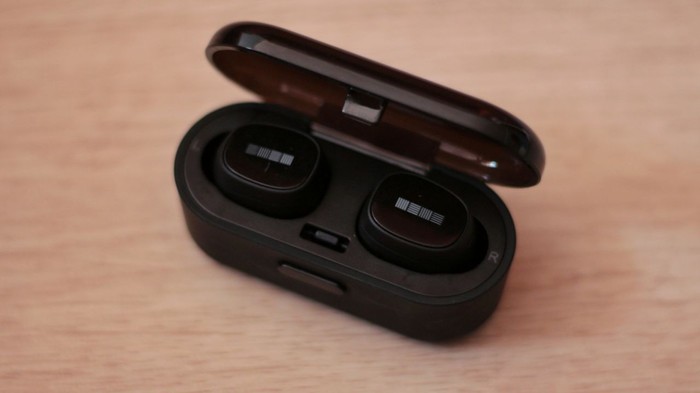 Interstep sbh-520 " Apple airpods" Bluetooth, Interstep, , AirPods, Apple, 