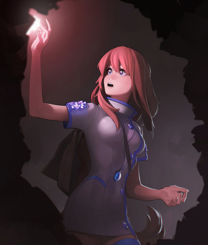   revolmxd , , , , Nier Automata, League of Legends, Dishonored, , Revolmxd Abby