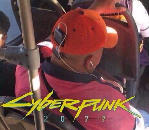 cyberpunk 2077 compilation - Cyberpunk 2077, Memes, Longpost