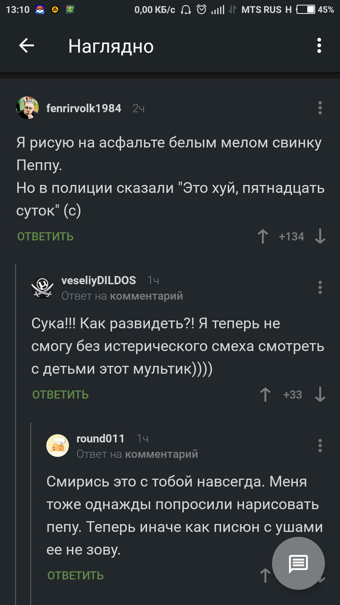 Длиннопост: истории из жизни, советы, новости, юмор и картинки — Все посты,  страница 3 | Пикабу