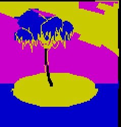 Return to Eden. Часть 1. Побег. - 1984, Компьютерные игры, Ретро-Игры, Zx spectrum, Английский язык, Level 9 Computing, Длиннопост