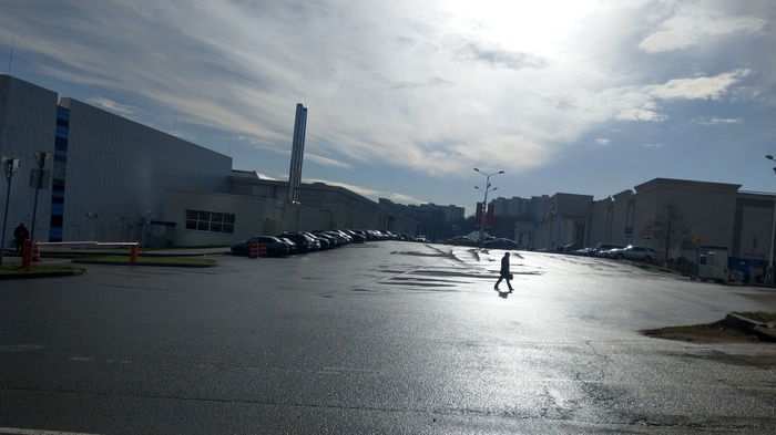 ������ ����