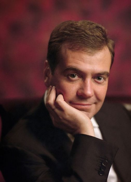 Today is the birthday of a famous photographer and blogger. Wishes in the comments - Dmitry Medvedev, Birthday, Longpost