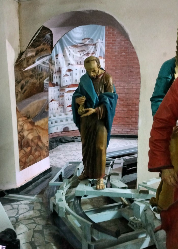 12 апостолов христа в йошкар оле