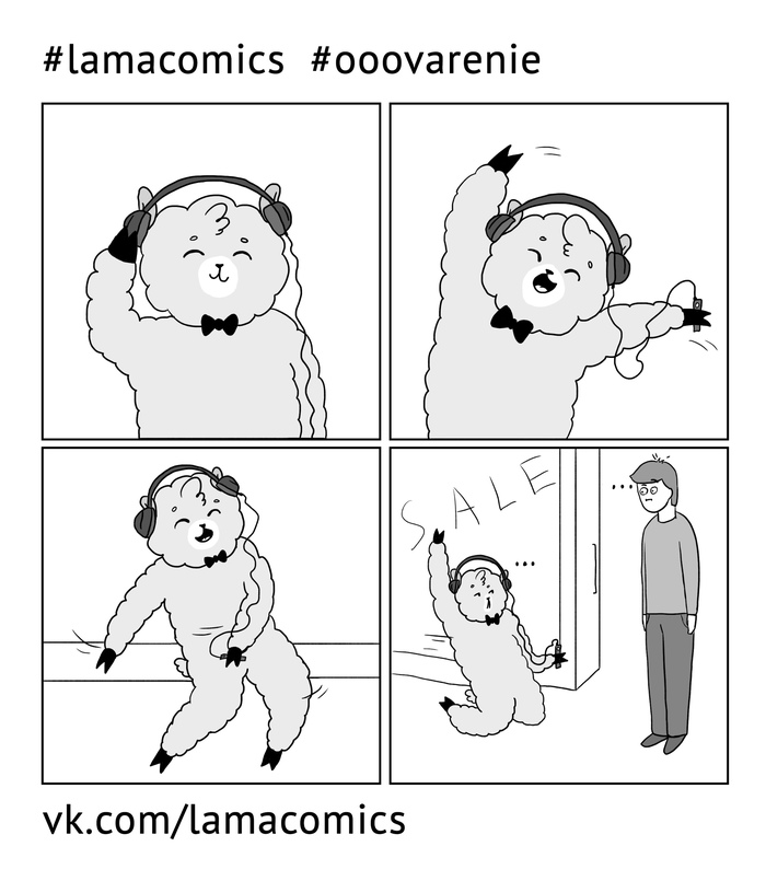      -    Lamacomics, , , , , , , 