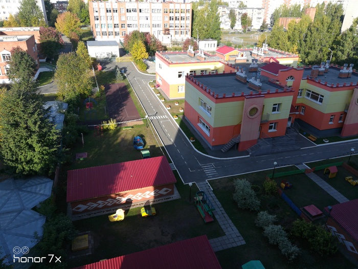 ������ � ������ �����.