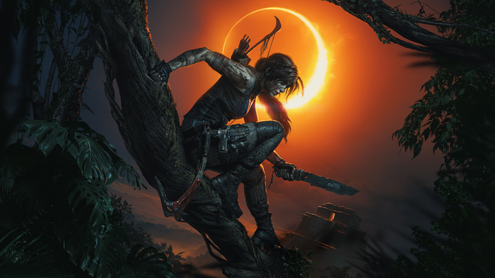 Shadow Of The Tomb Raider    . Shadow of The Tomb Raider, Denuvo, , 