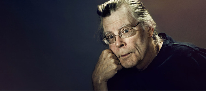 Stephen King named the best film in the history of cinema - Movies, news, Writer, Stephen King, Godfather, Oscar, Kinofranshiza, Writers