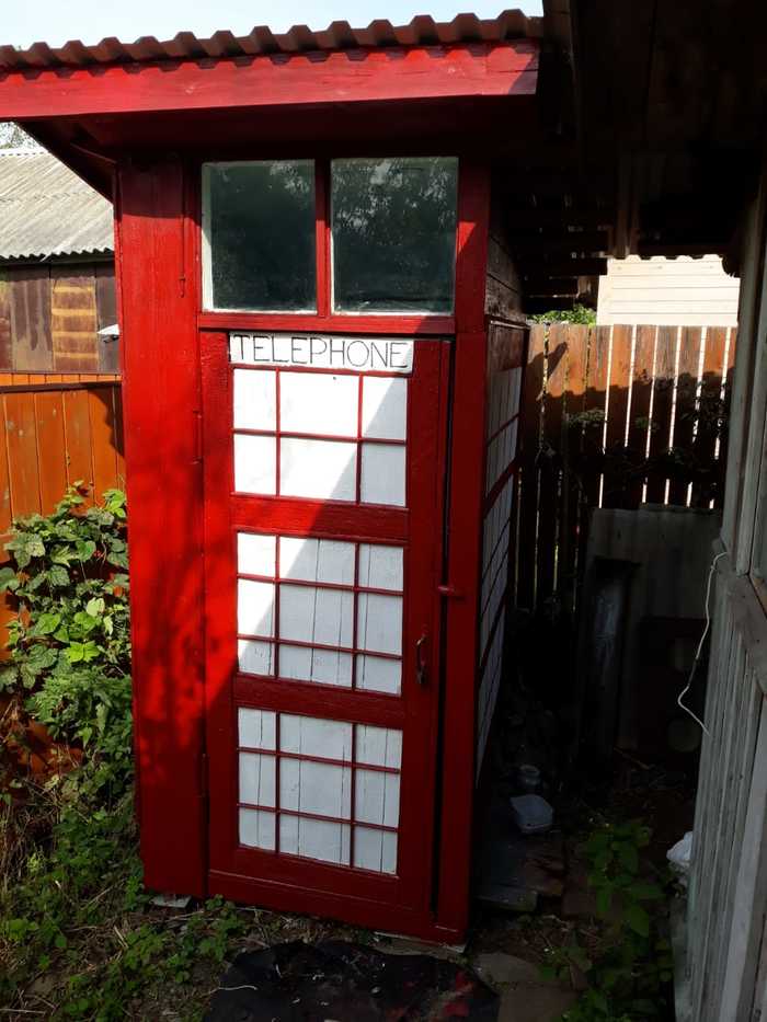 В продолжение темы этого поста