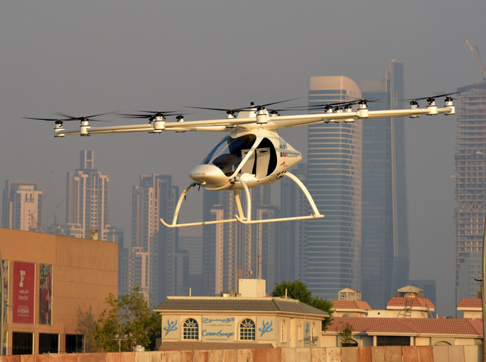 Volocopter.       . Volocopter, , , , , , , 