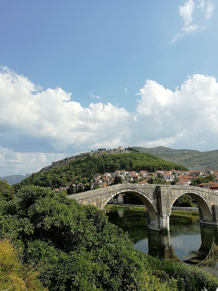 Bosnia and Herzegovina. - My, Bosnia and Herzegovina, , 