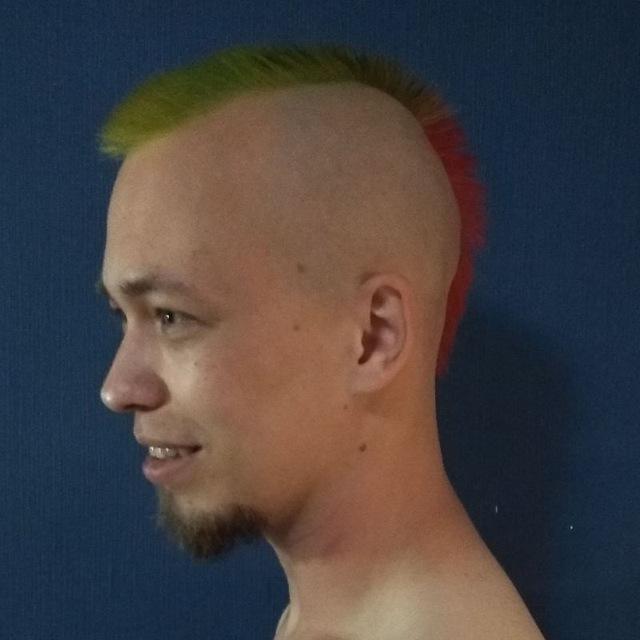 Ищу девушку, Питер