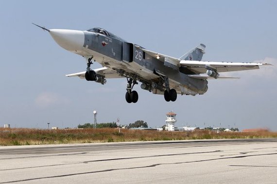 What planes and helicopters did Russia lose in Syria. - Aviation, news, , Longpost, Internationalist Warriors