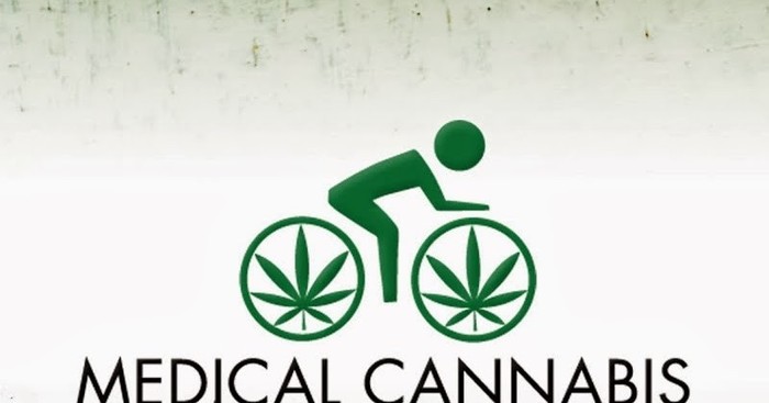 For a healthy lifestyle - Krasnodar, Hemp, news, A bike, Rastaman