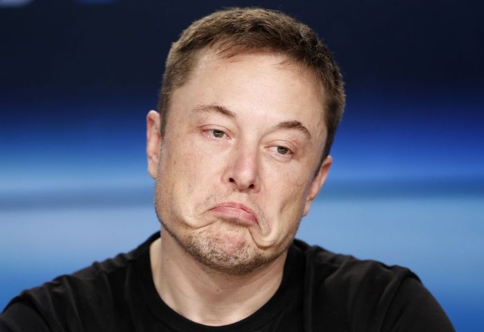 Elon Musk accused of fraud - Elon Musk, Musk, Spacex, Tesla, Roscosmos, Humor, Liberals, Politics