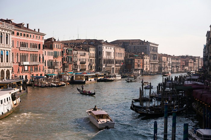 Venice, Italy - My, Italy, Travels, Venice, The photo, Longpost