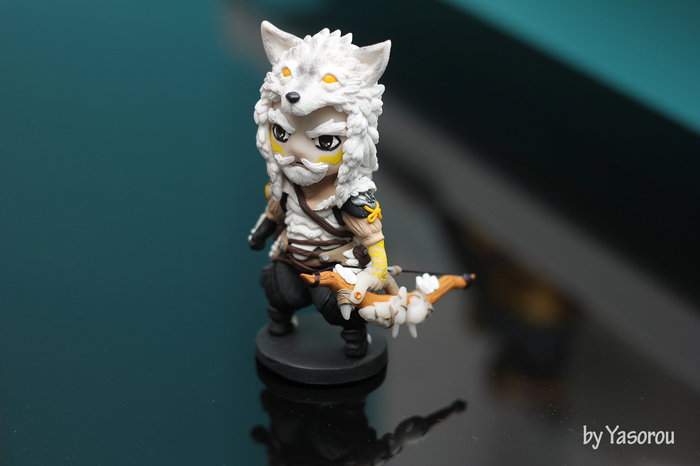-  Overwatch Overwatch, , ,  , Handmade,  , Mercy, Soldier 76, 