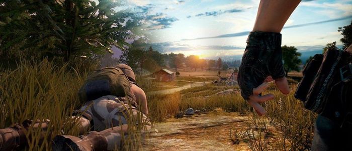 PUBG на PS4 заметили в одном корейском рейтинге - Playstation 4, PUBG, Анонс, Геймеры