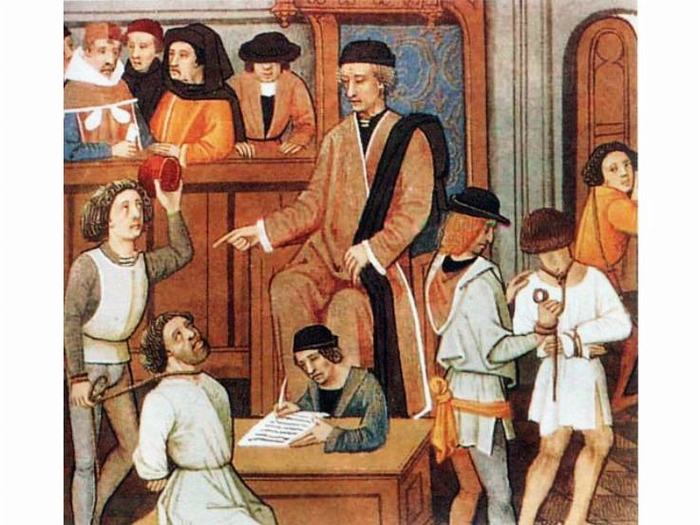  Казнь  в средневековом  городе  : зрелище  и

судебный  ритуал  История  ( наука  ), Средневековье , Казнь , Зрелище  и судебный  ритуал ,

Длиннопост 