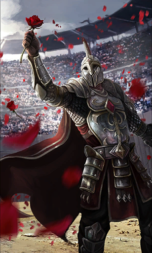 The Elder Scrolls: Legends. Имперцы. The Elder Scrolls: Legends, Арт, Империя, Карты, Длиннопост