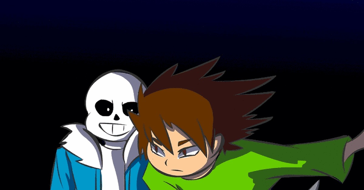 битва санса и чары. санс vs чара. против чары. фриск и чара против санса. санс и чарли андертейл.