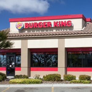 Fast food star: How a young director breathed new life into Burger King - Burger King, Article, Comments, , Longpost