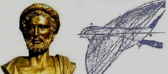 Первые роботы