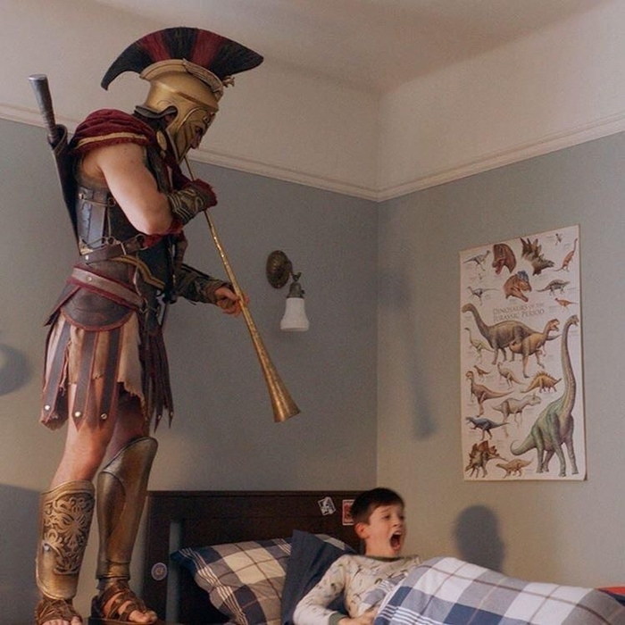      ,    , , Ubisoft, 