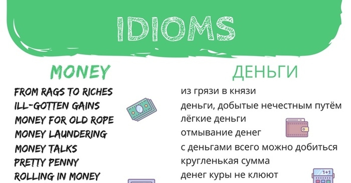 Мало денег перевод. Идиомы на англ деньги. Идиомы про деньги. Фразы про деньги на английском. Идиомы о деньгах на английском языке.