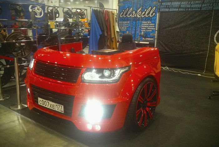    , Range Rover, 