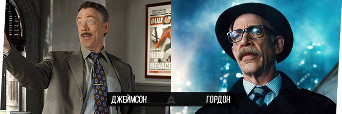 ,      DC  Marvel DC Comics, Marvel, , , ,   , , 