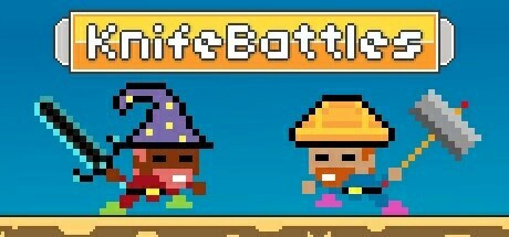 Knife Battles - Steam, Freebie