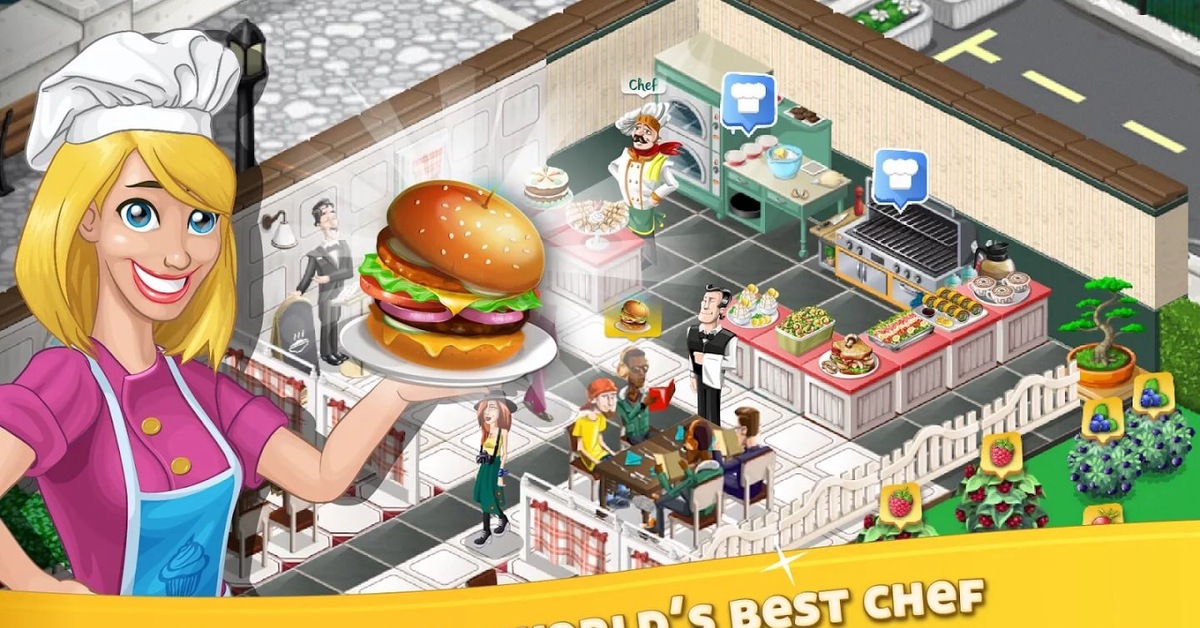 Chef gaming. Chef Town: Cooking Simulation. Cooking Chef игра. Cooking Town игра. Кулинарный город.