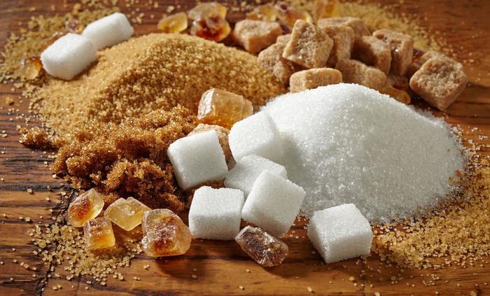 Зачем солить сладкое и сластить солёное? Соль, Сахар, Усилитель вкуса, Еда, Кулинария