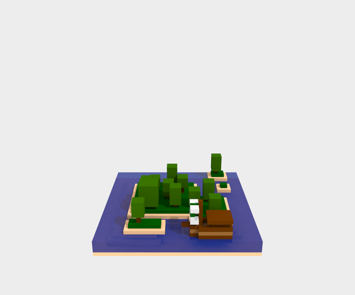  , , Magicavoxel,  , Voxelking, 