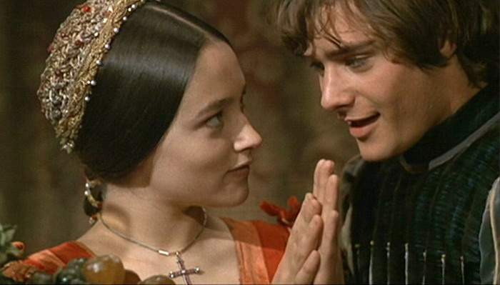 Romeo and Juliet Franco Zeffirelli: the history of the film. - Romeo and Juliet, Franco Zeffirelli, William Shakespeare, Movies, Video, Longpost