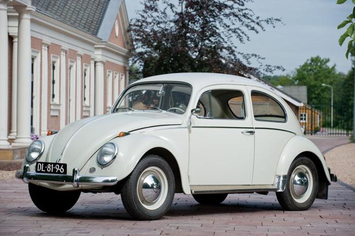  1963  Volkswagen, Volkswagen Beetle, , 
