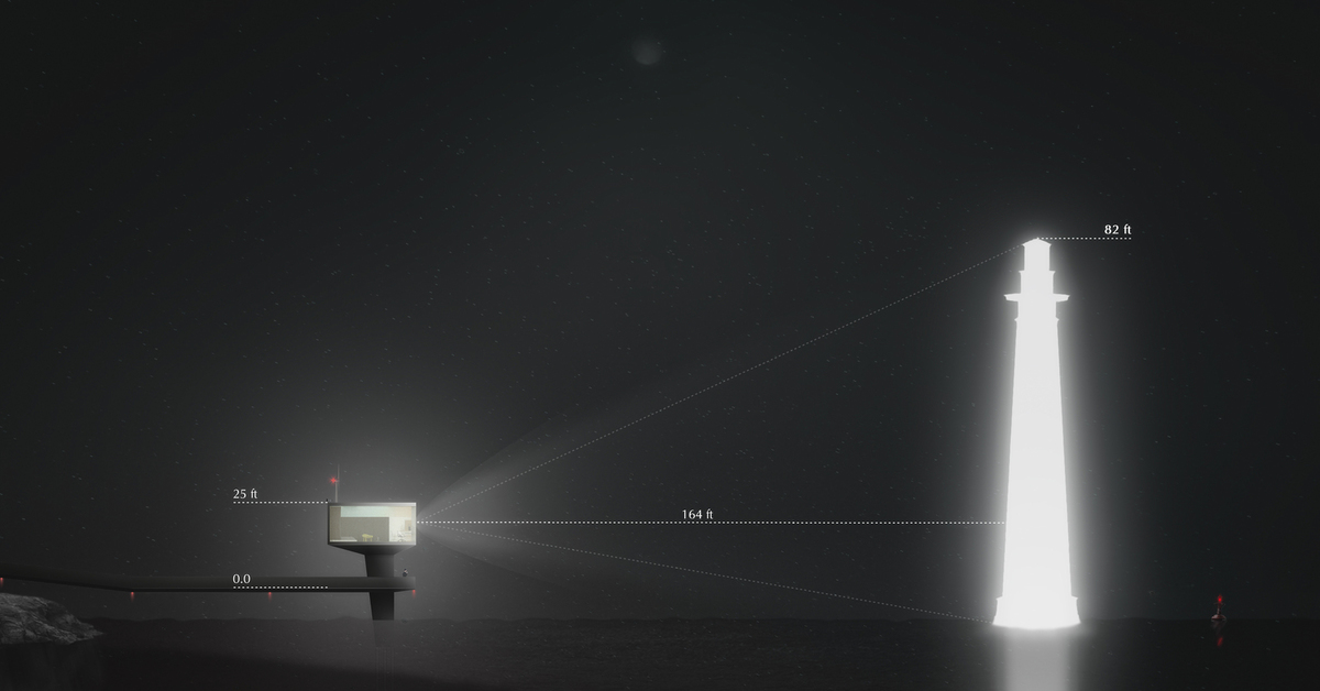 The light s. УЗПТ Маяк.